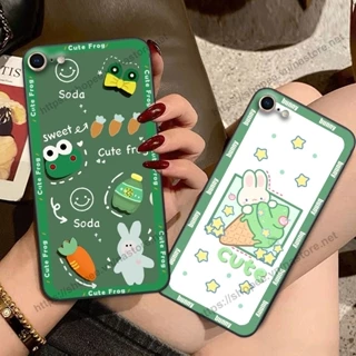 Ốp lưng Iphone 5/5S/5SE- IPHONE 6/6S-IPHONE 6/6S PLUS-IPHONE 7/8-IPHONE SE 2020 cute, hoạt hình 3d đáng yêu cute giá rẻ