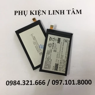 Pin Sony XZ3 / LIP1660ERPC