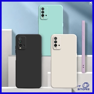 Ốp Điện Thoại Cho Redmi 9T Note 9S Note 9Pro Note 11S 11 Pro Note 11 Note 10 10S 10 5G 10 Pro M3 Pro 5G 2C-YT