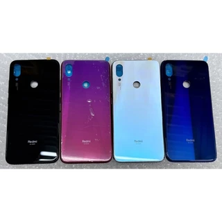 Vỏ Xiaomi Redmi Note 7