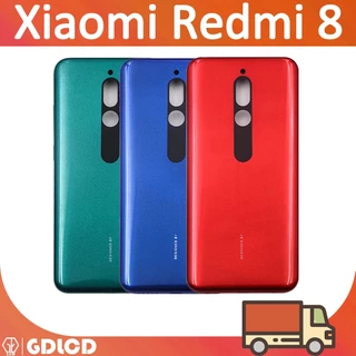 nắp lưng Xiaomi Redmi 8 Ốp lưng Dành Cho