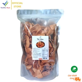 Bánh Lỗ Tai Heo Sốt Mắm Ớt VIETTINMART 500G