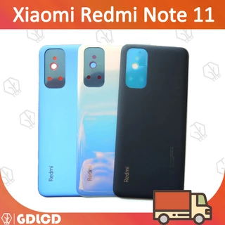 nắp lưng Xiaomi Redmi Note 11 Zin