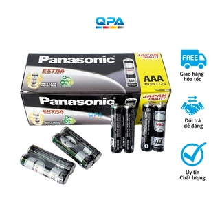 Pin tiểu Panasonic - AAA