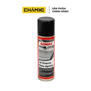 Tẩy nhựa đường - Sonax Tar Remover