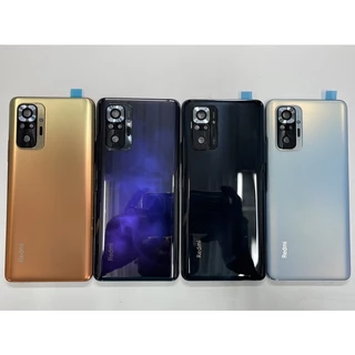 vỏ xiaomi note 10 pro / bộ vỏ xiaomi note 10 pro / vỏ redmi note 10 pro