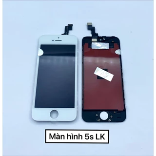 Màn hình dành cho iP 5S, 5SE Linh Kiện, Zin