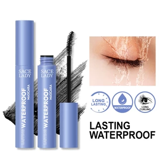 Mascara SACE LADY Waterproof uốn cong mi làm dài mi tự nhiên chuốt mi lâu trôi PK504