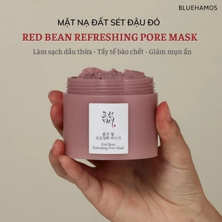 Mặt nạ đậu đỏ Beauty of Joseon Red Bean Refreshing Pore Mask