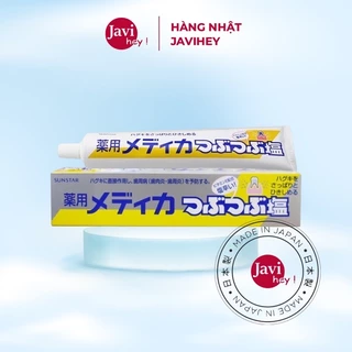 Kem đánh răng muối Sunstar Nhật Bản 170g