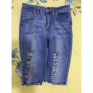 Quần jeans nữ chốt cho khách 455