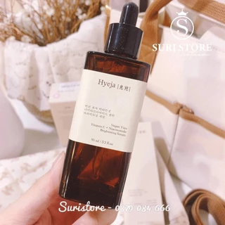 Serum dưỡng da Hyeja HQ  95ml