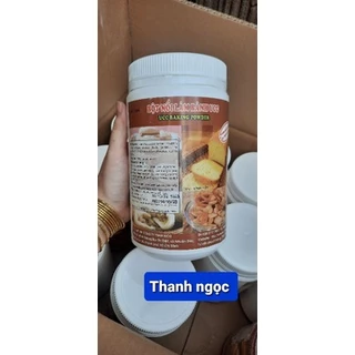 Bột nở ( bột nổi ) làm bánh UCC 1kg