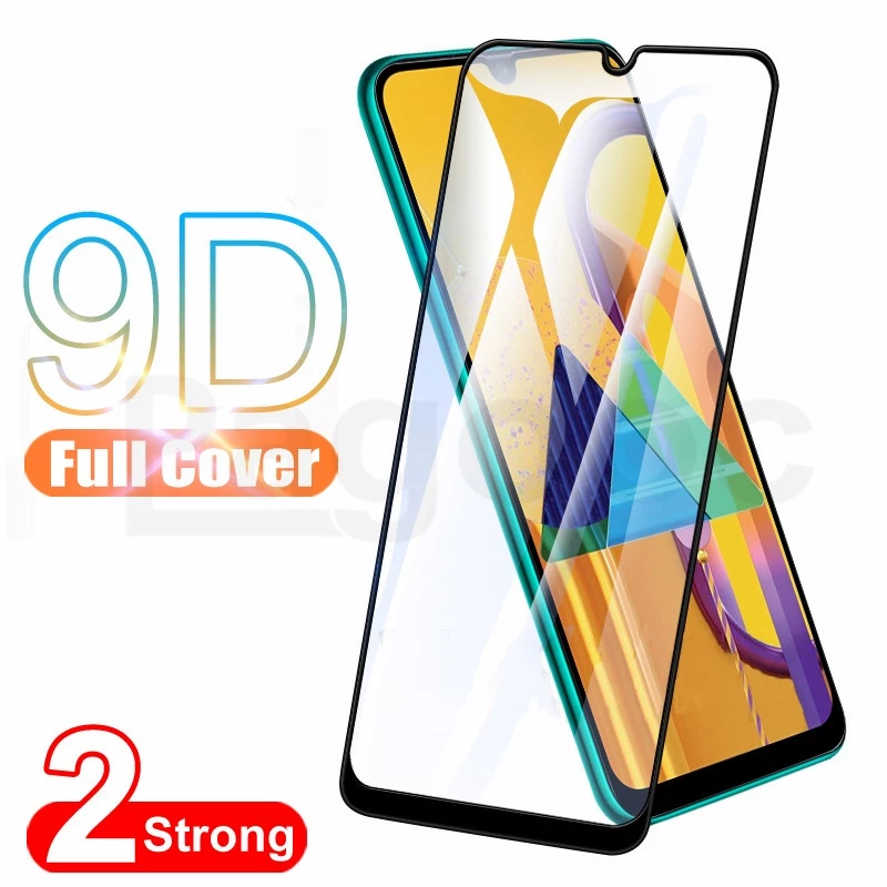 Kính Cường Lực Bảo Vệ Màn Hình Cho Infinix Hot 30 Play Hot 30i X6831 X669 Smart 7 X6515 Itel A49 A58 Infinix Zero 5G 2022 2023 X6815B X6815C