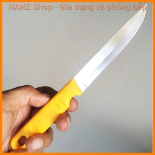 Dao Thái Lan cán vàng huyền thoại - Chuyên cắt trái cây gọt hoa quả - Hàng chính hãng