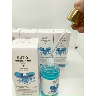 100ml Serum Vitamin B5 BUTIQ Lab Hàn Quốc Chính Hãng