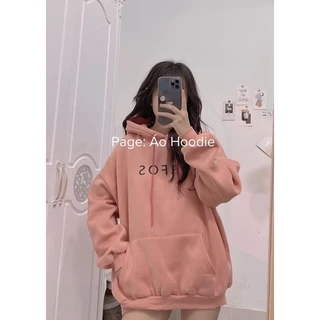 Áo hoodie HAFOS PM11