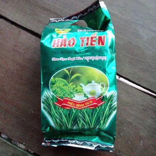 Trà Hảo Tiến hương dứa