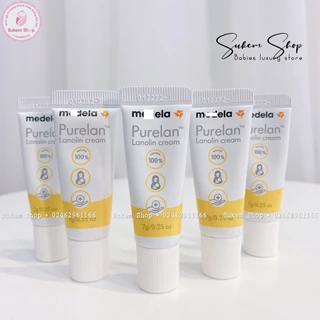 KEM NỨT TI MEDELA PURELAN 37g (Hàng mỹ)