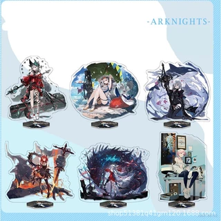 Giá Đỡ Đồ trang trí Nhân Vật YB3 Trong Game Arknights