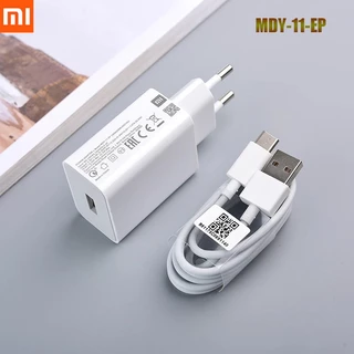 Cục Sạc Chính Hãng Xiaomi 27 33W Mi 10 Lite 5G 10T Pro 5G Mi 11 Lite 5G Redmi Note 9 Pro