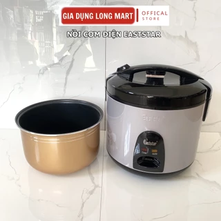 Nồi cơm điện Eaststar 708 Dung tích 1.8L Nồi cơm điện đa năng cho gia đình 4-5 Người Bảo Hành 12 Tháng