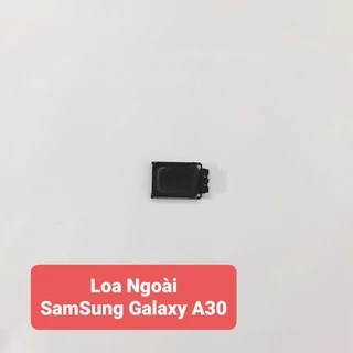 Loa ngoài Điện thoại SamSung Galaxy A30 hàng Zin thao máy