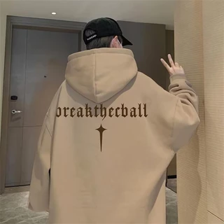 Áo Hoodies Thời Trang Dành Cho Nam Và Nữ