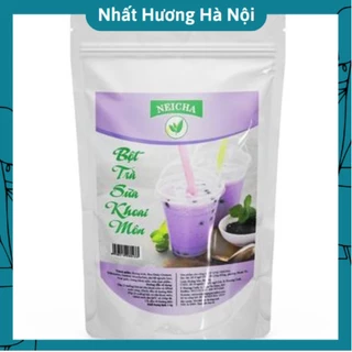 Bột Trà Sữa Khoai Môn (1Kg)