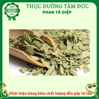 Lá Phan Tả Diệp giúp nhuận tràng - tẩy sổ gói 10g