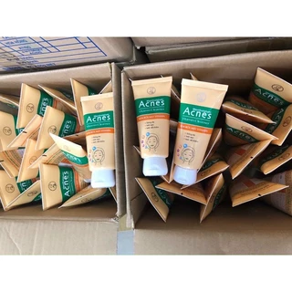 Rửa mặt Acnes mờ vết thâm 50-100g