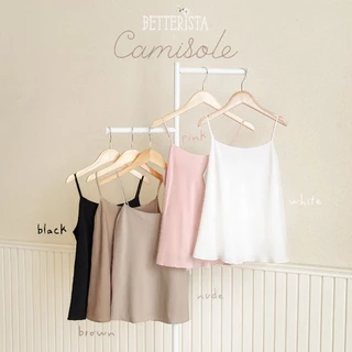 Áo 2 dây - Camisole