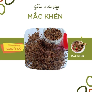 Hạt Mắc Khén Rừng Tây Bắc - Gia vị Ướp Nương Pha Châm Cực Ngon