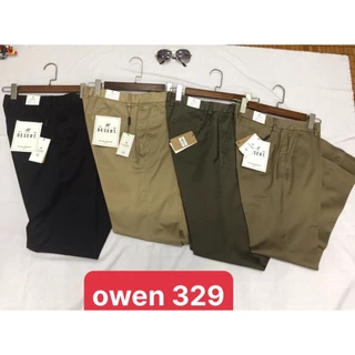 Quần Kaki Desert_ QK1-24