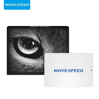 Ổ cứng ssd MOVE SPEED SATA III 128GB/256GB bảo hành 3 năm