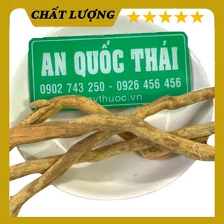 Xáo Tam Phân 1Kg Nguyên Rễ (Khô, Sạch) Phòng Ngừa 5 Loại Ung Thư, Rễ Cây Xáo Tam Phân Hàng Cao Cấp Loại 1