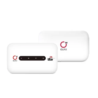 Bộ phát wifi di động bằng sim 4G Olax MT20 tốc độ cao 150Mbps pin lâu [Mới]