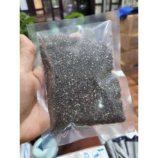 hạt chia gói lẻ 100g