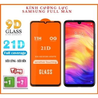 Cường lực Full Samsung a70, a71, a72, a73, a7 2018, a9 2018, a8, j8, a8 plus, a6, j6, j4plus, m20, m31,m33,m51, m52, m53