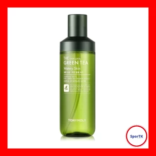 TONYMOLY Toner Tinh Chất Trà Xanh Chok Chok Dung Tích 180ml