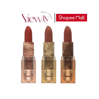 [BST thu đông] Son thỏi 3CE SOFT MATTE LIPSTICK mịn mượt, lâu trôi 3.5G