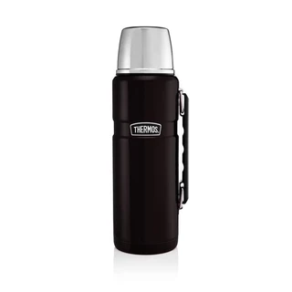 Bình giữ nhiệt Thermos 1,2L màu đen