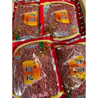 500gr kỷ tử khô ngon