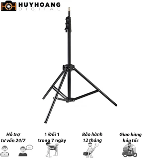 Chân đèn Studio LỚN 2m8 - thương hiệu Splendor