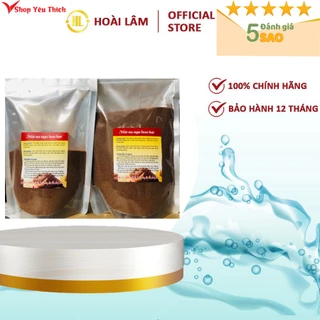 Mặt Nạ Ngũ Hoa Hạt Túi 500Gr & 1000Gr