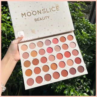 Bảng Phấn Mắt Moonslice Beauty #Over The Moon