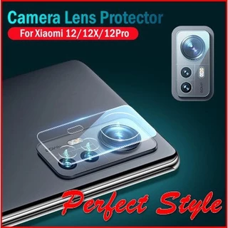 Cường lực camera dẻo nano Xiaomi Mi 12 Mi 12T pro Mi 12 pro Mi 12s Mi 12 lite