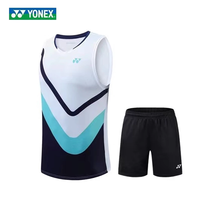 Áo Thun Cầu Lông Thoáng Khí Mau Khô YONEX 3697