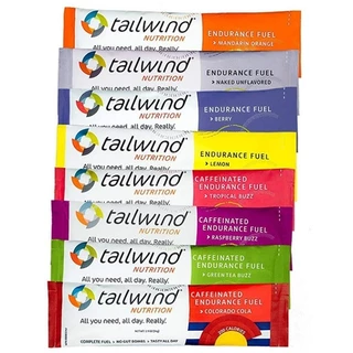 Bột Năng Lượng Tailwind Endurance ( 2 phần)