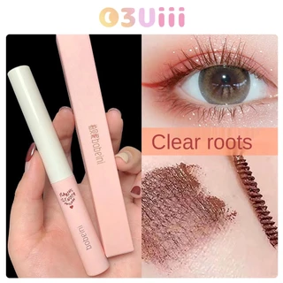 Mascara chống mồ hôi không dễ nhòe chuốt mi cong vút và dày tự nhiên sxy201